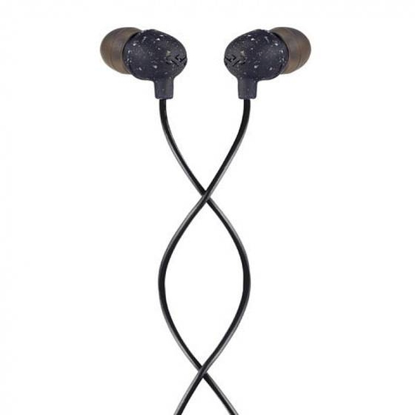 Наушники Marley Little Bird EM-JE061-BK Black, Черный
Наушники Marley Little Bird EM-JE061-BK Black, Черный