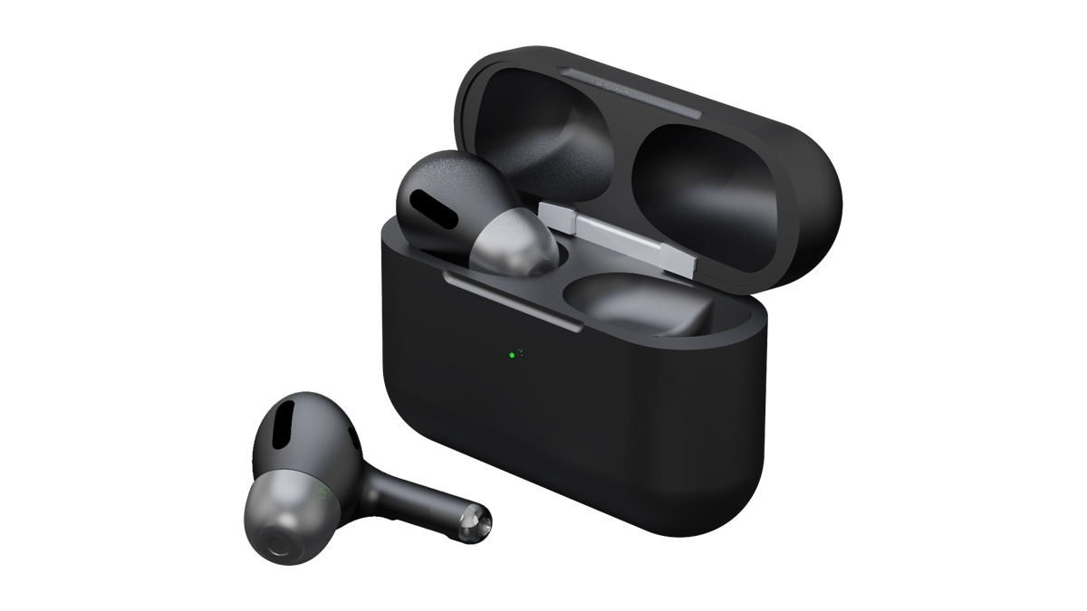 Наушники RITMIX RH-850BTH TWS Black, Черный
Наушники RITMIX RH-850BTH TWS Black, Черный