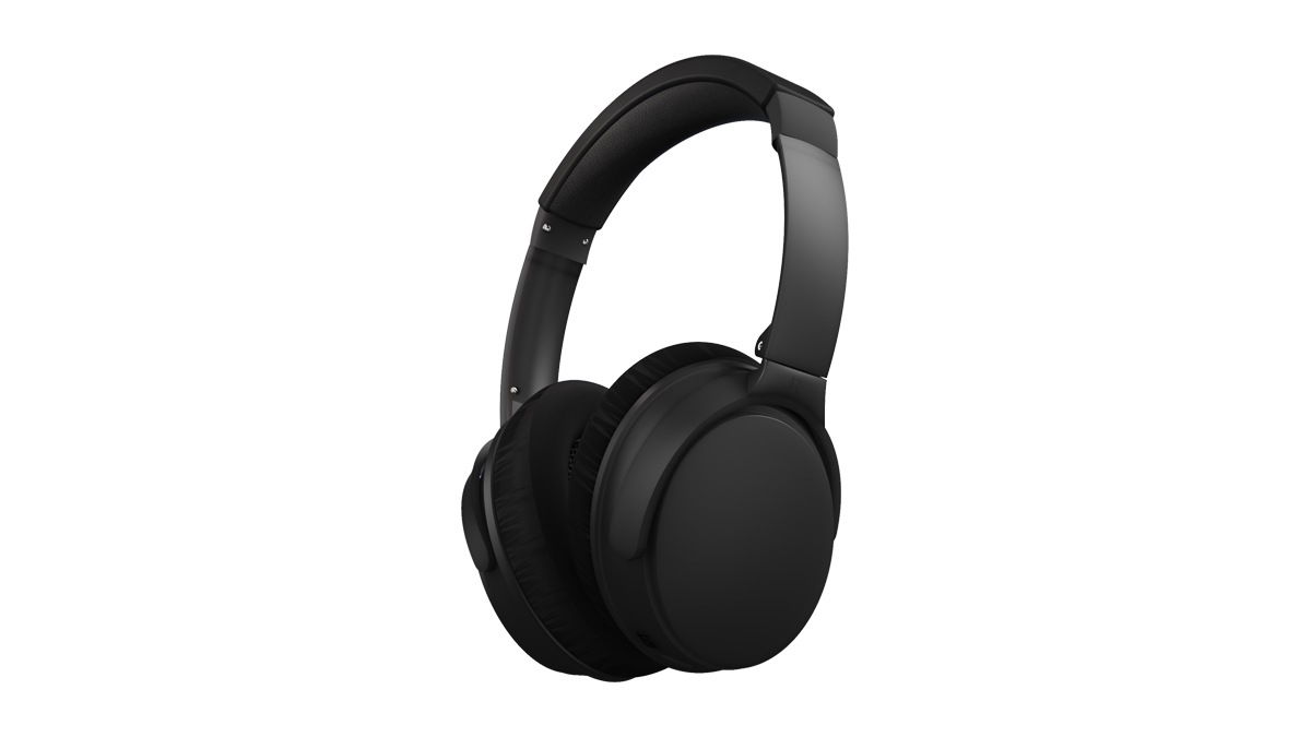 Наушники RITMIX RH-498BTH ANC
Наушники RITMIX RH-498BTH ANC