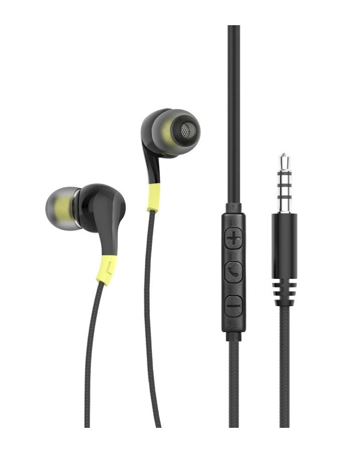 Наушники PERO EP08 черная, Черный
Наушники PERO EP08 черная, Черный