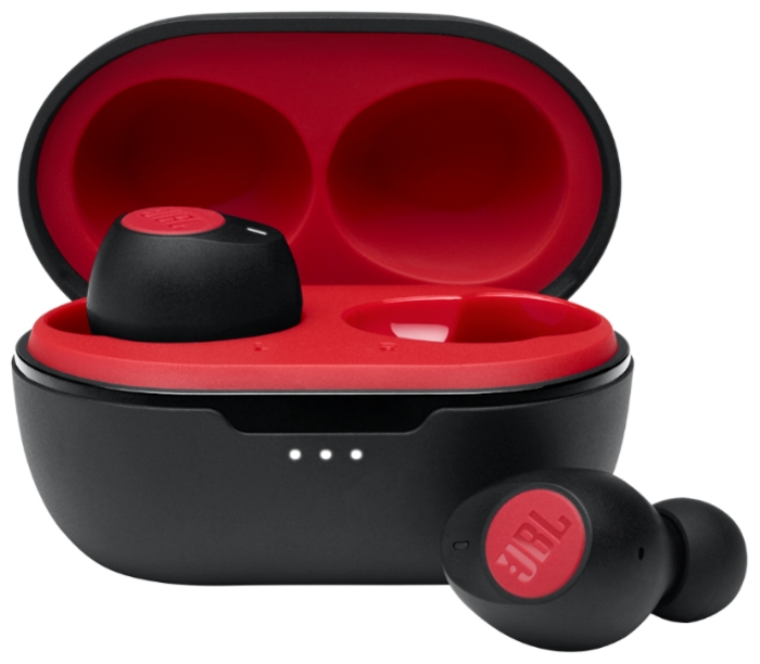 Наушники JBL T115 TWS красный (JBLT115TWSRED)
Наушники JBL T115 TWS красный (JBLT115TWSRED)