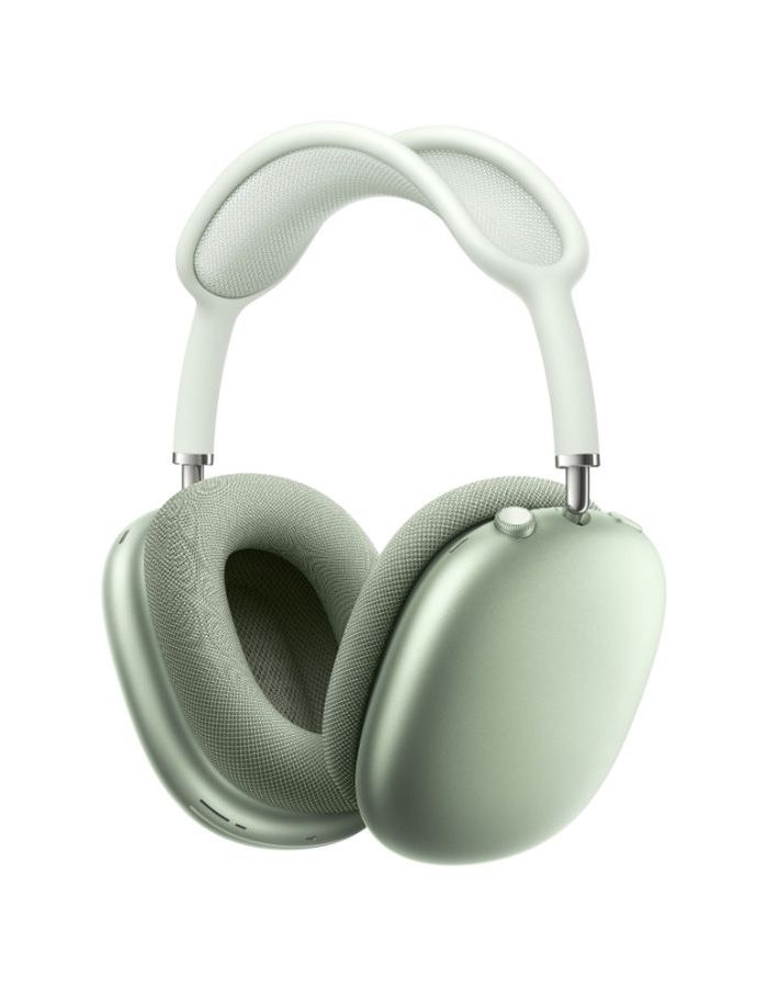 Наушники Apple AirPods Max зеленый (MGYN3RU/A)
Наушники Apple AirPods Max зеленый (MGYN3RU/A)