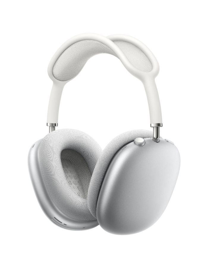 Наушники Apple AirPods Max серебристый (MGYJ3RU/A)
Наушники Apple AirPods Max серебристый (MGYJ3RU/A)