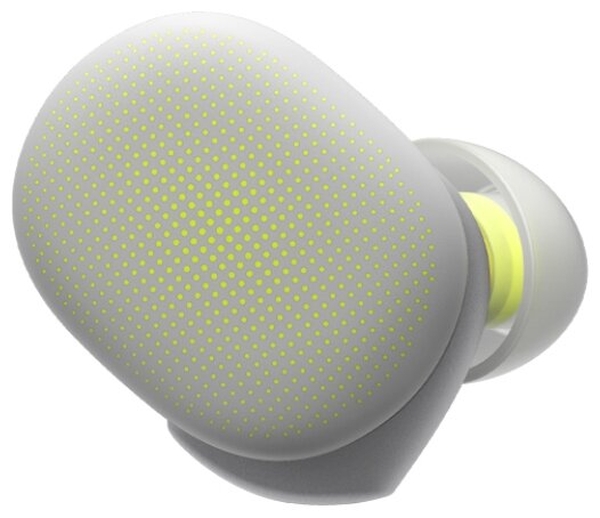 Наушники беспроводные Amazfit PowerBuds A1965 жёлтые, Желтый
Наушники беспроводные Amazfit PowerBuds A1965 жёлтые, Желтый