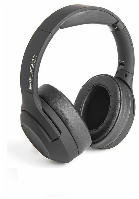 Наушники Atom Evolution H2
Наушники Atom Evolution H2