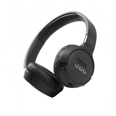 Наушники JBL Tune 660NC черный (JBLT660NCBLK)
Наушники JBL Tune 660NC черный (JBLT660NCBLK)