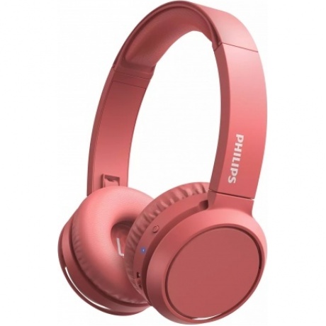 Наушники Philips TAH4205RD/00
Наушники Philips TAH4205RD/00