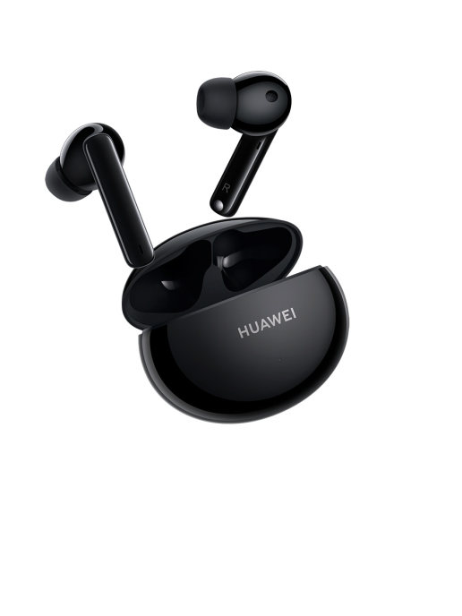 Наушники Huawei Freebuds 4I Black
Наушники Huawei Freebuds 4I Black