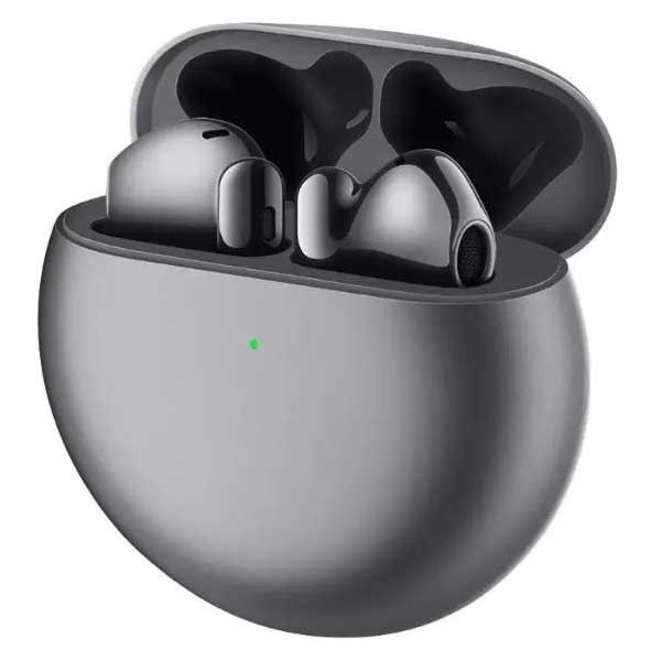 Наушники Huawei Freebuds 4 Hero-CT060 Silver Frost 55034504, Серебро
Наушники Huawei Freebuds 4 Hero-CT060 Silver Frost 55034504, Серебро