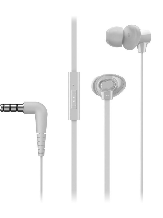 Наушники Panasonic RP-TCM130GEW белый
Наушники Panasonic RP-TCM130GEW белый