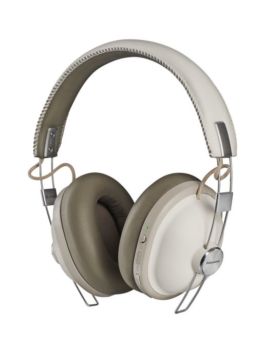 Наушники Panasonic RP-HTX90 белый
Наушники Panasonic RP-HTX90 белый