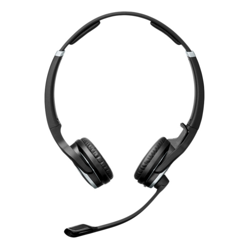 Наушники Sennheiser DW 30 USB ML-EU (504474), Черный
Наушники Sennheiser DW 30 USB ML-EU (504474), Черный