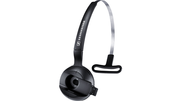 Наушники Sennheiser DW 10-EU (504300), Черный
Наушники Sennheiser DW 10-EU (504300), Черный