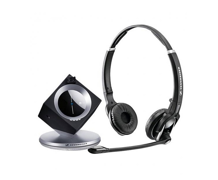 Наушники Sennheiser DW 30 ML-EU (504462), Черный
Наушники Sennheiser DW 30 ML-EU (504462), Черный