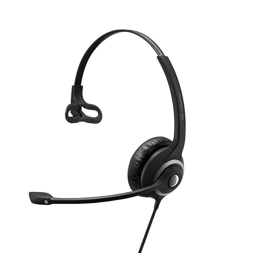 Наушники Sennheiser SC 230 USB MS II (506482), Черный
Наушники Sennheiser SC 230 USB MS II (506482), Черный