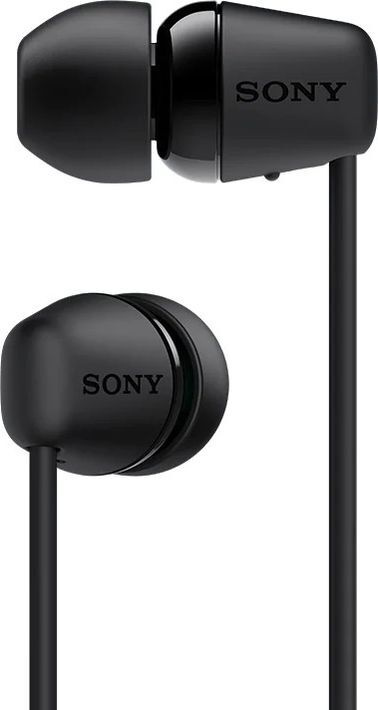 Наушники Sony WI-C200B черный
Наушники Sony WI-C200B черный