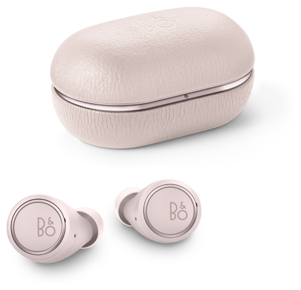 Наушники беспроводные Bang & Olufsen Beoplay E8 3rd gen. Pink
Наушники беспроводные Bang & Olufsen Beoplay E8 3rd gen. Pink
