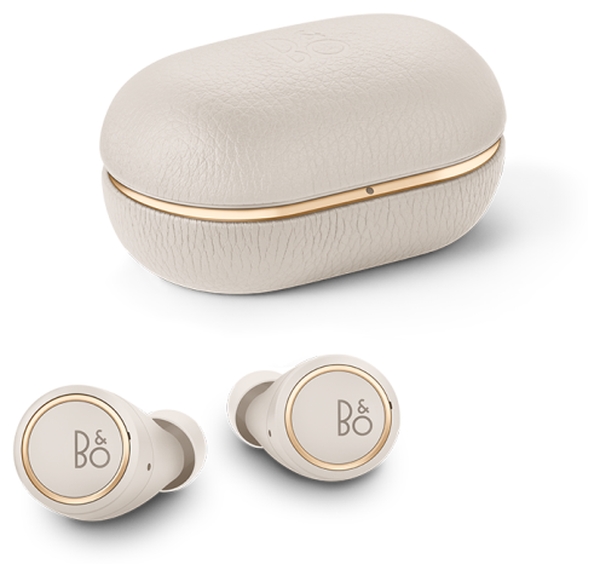 Наушники беспроводные Bang & Olufsen Beoplay E8 3rd gen. Gold
Наушники беспроводные Bang & Olufsen Beoplay E8 3rd gen. Gold