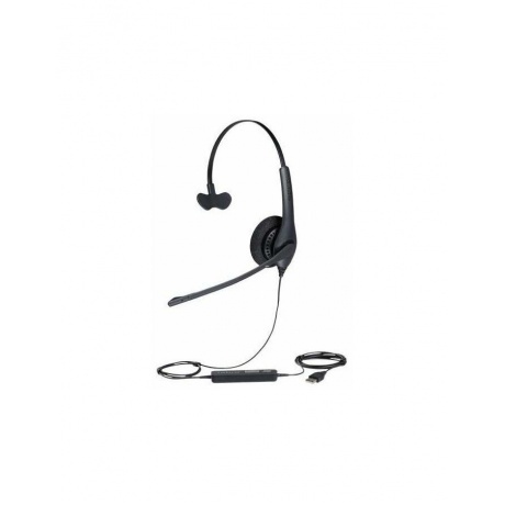 Наушники Jabra BIZ 1500 Mono, USB, NC, Global (1553-0159)
Наушники Jabra BIZ 1500 Mono, USB, NC, Global (1553-0159)