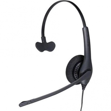Наушники Jabra BIZ 1500 Mono, USB, NC, Global (1553-0159)
Наушники Jabra BIZ 1500 Mono, USB, NC, Global (1553-0159)