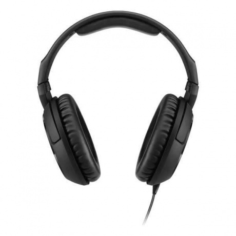 Наушники Sennheiser HD 200 PRO (507182)
Наушники Sennheiser HD 200 PRO (507182)