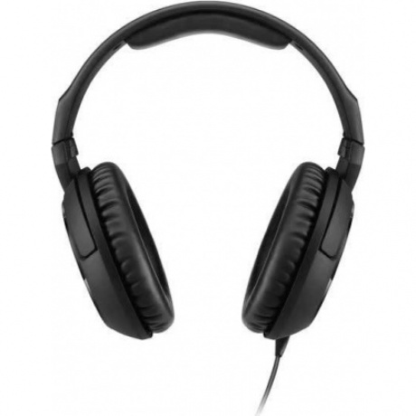 Наушники Sennheiser HD 200 PRO (507182)
Наушники Sennheiser HD 200 PRO (507182)