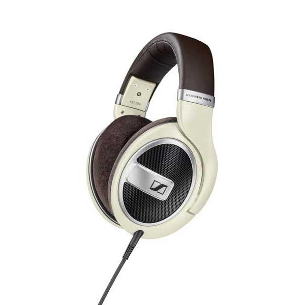 Наушники Sennheiser HD 599 (506831), Бежевый/коричневый
Наушники Sennheiser HD 599 (506831), Бежевый/коричневый