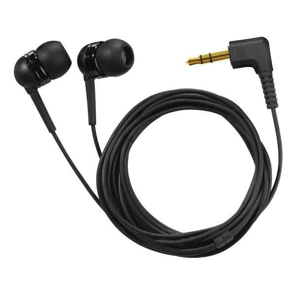 Наушники Sennheiser IE 4 (500432), Черный
Наушники Sennheiser IE 4 (500432), Черный
