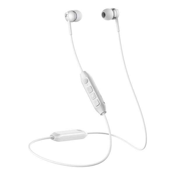 Наушники Sennheiser CX 350 BT White (CX 350 BT WHITE), Белый
Наушники Sennheiser CX 350 BT White (CX 350 BT WHITE), Белый