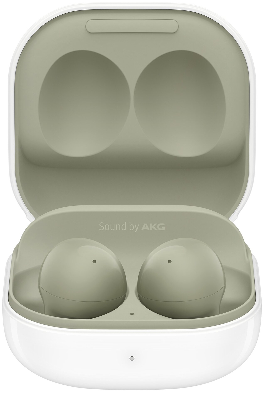 Наушники Samsung Galaxy Buds 2 green (SM-R177NZGA), Зеленый
Наушники Samsung Galaxy Buds 2 green (SM-R177NZGA), Зеленый