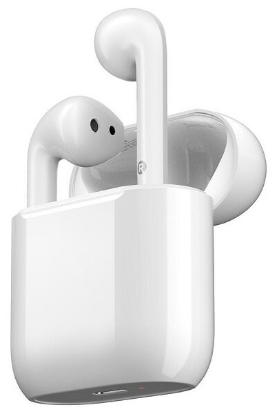 Наушники Edifier TWS600 белый (EDICALL TWS600)
Наушники Edifier TWS600 белый (EDICALL TWS600)