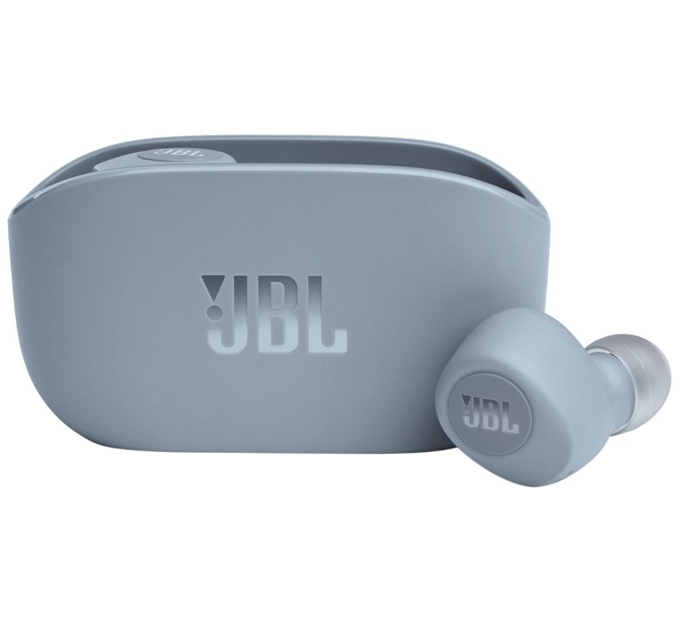 Наушники JBL Wave 100TWS синий (JBLW100TWSBLU)
Наушники JBL Wave 100TWS синий (JBLW100TWSBLU)