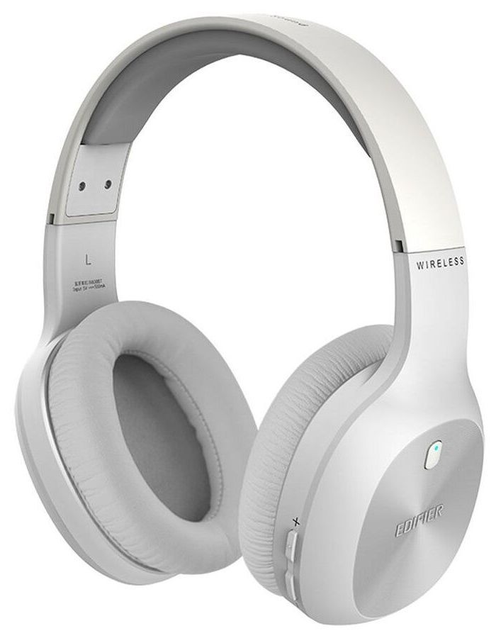 Наушники Edifier W800BT Plus белый
Наушники Edifier W800BT Plus белый