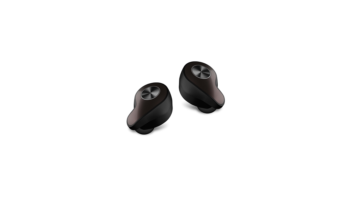 Наушники Cowon iAudio CK11
Наушники Cowon iAudio CK11