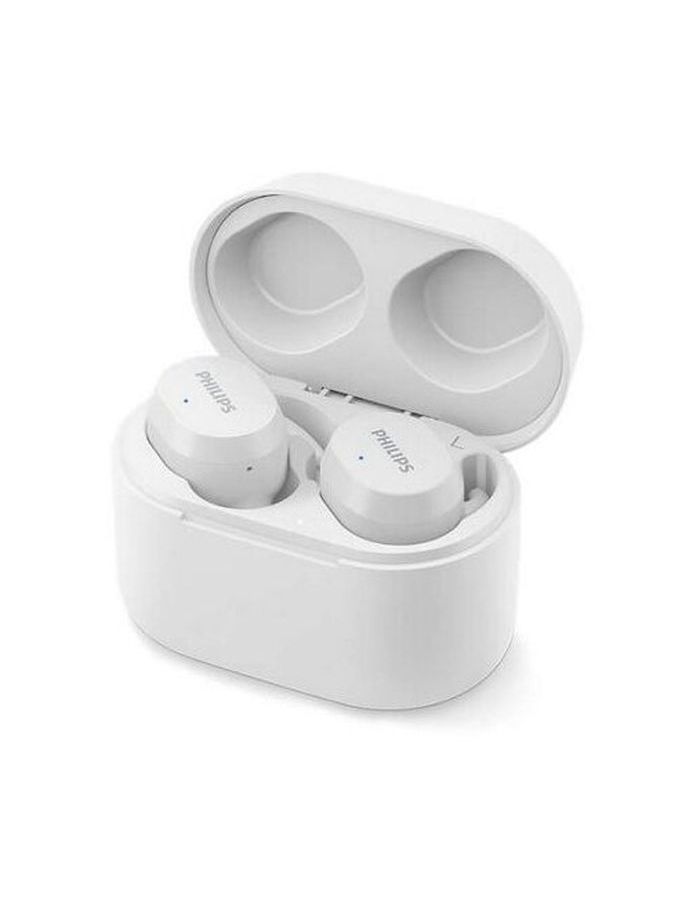 Наушники Philips TAT3216WT/00, Белый
Наушники Philips TAT3216WT/00, Белый