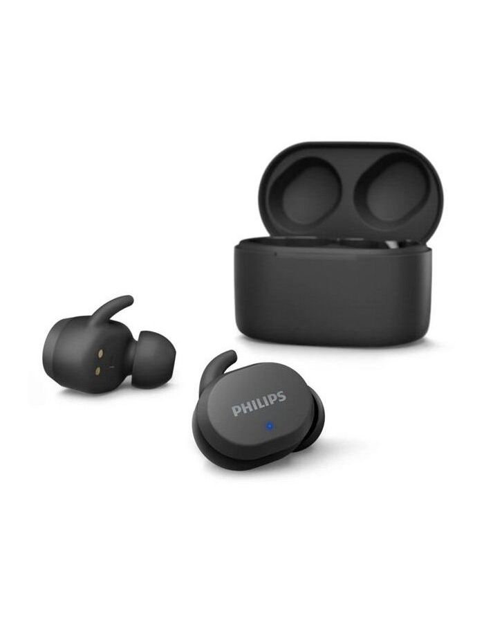 Наушники Philips TAT3216BK/00, Черный
Наушники Philips TAT3216BK/00, Черный