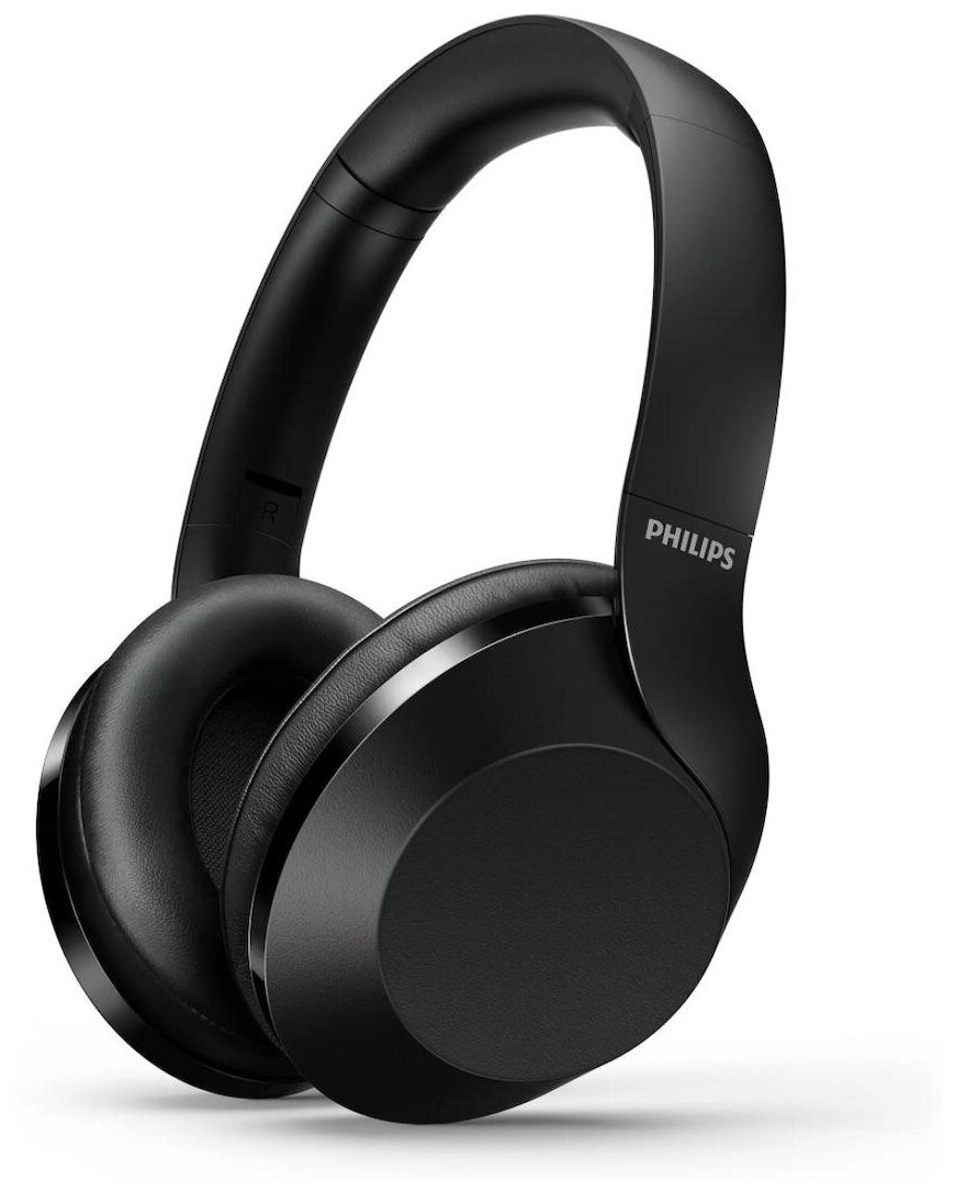 Наушники Philips TAPH802BK/00, Черный
Наушники Philips TAPH802BK/00, Черный