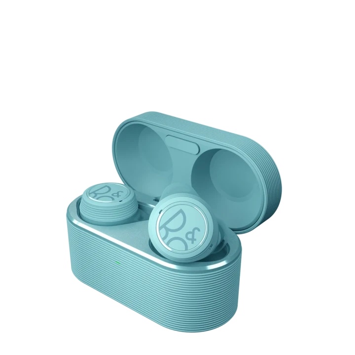 Наушники Bang & Olufsen BeoPlay E8 Sport Light Blue, Голубой
Наушники Bang & Olufsen BeoPlay E8 Sport Light Blue, Голубой