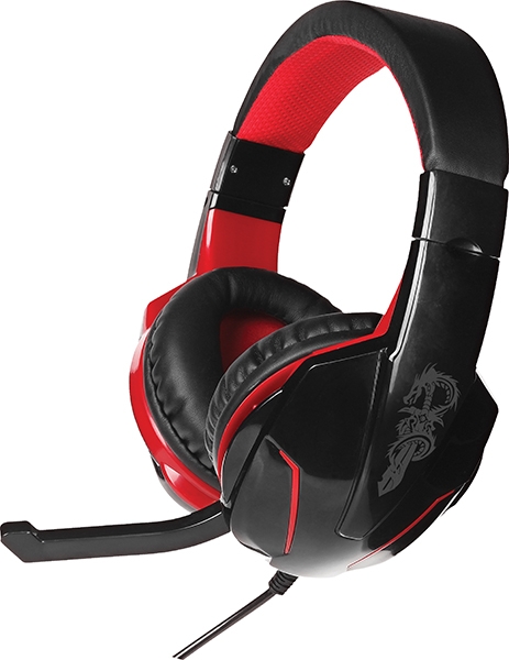 Наушники Qumo Bionic GHS 0002 Black, Красный;черный
Наушники Qumo Bionic GHS 0002 Black, Красный;черный