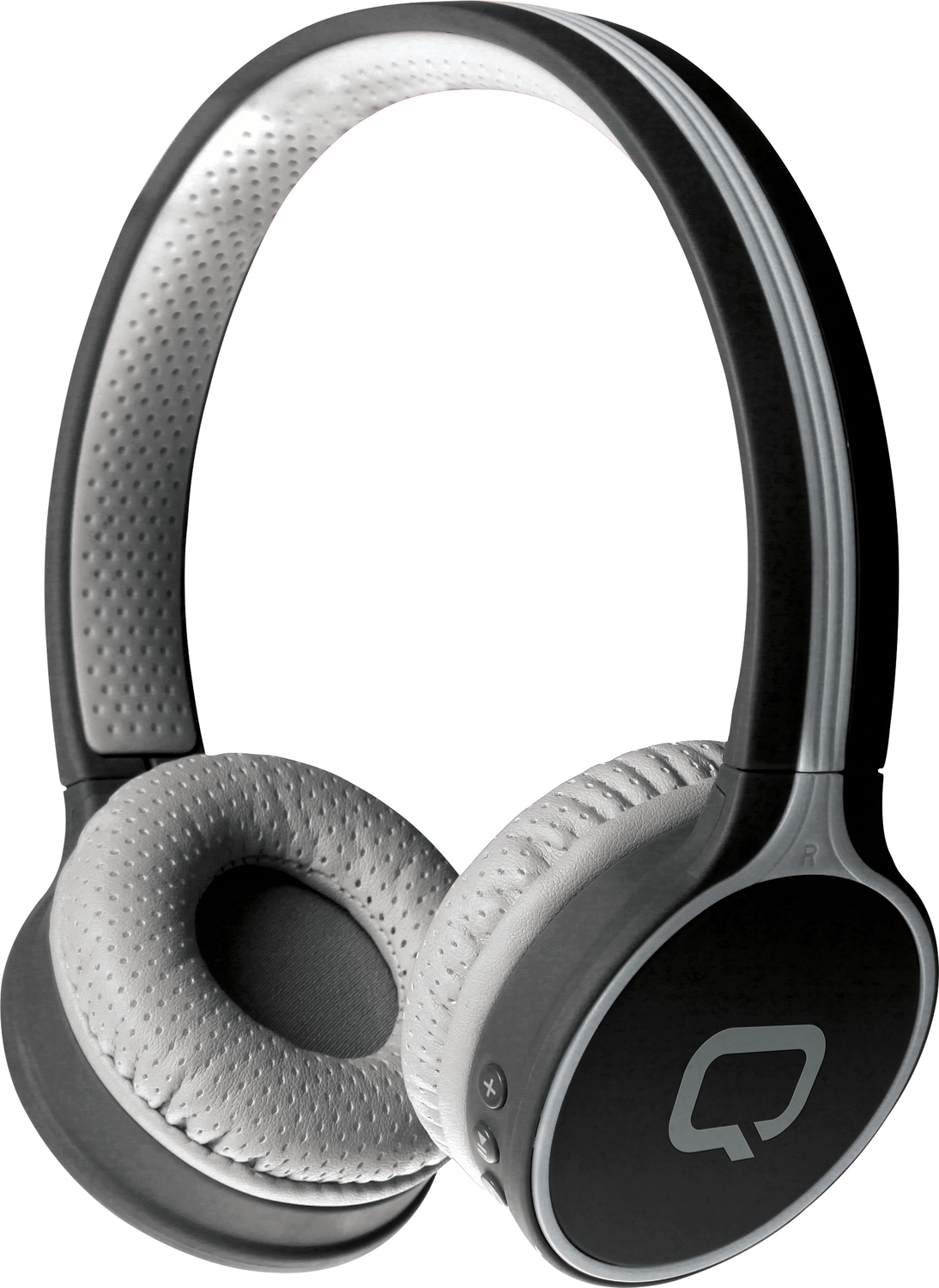 Наушники Qumo Accord 3 BT 0022 Grey, Серый;черный
Наушники Qumo Accord 3 BT 0022 Grey, Серый;черный