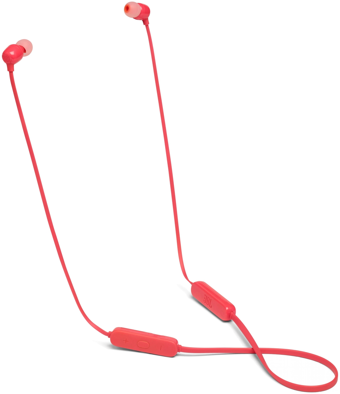 Наушники JBL Tune 115BT Coral (JBLT115BTCOR), Коралловый
Наушники JBL Tune 115BT Coral (JBLT115BTCOR), Коралловый