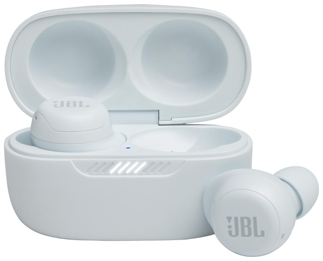 Наушники JBL Live Free NC+ White (JBLLIVEFRNCPTWSW), Белый
Наушники JBL Live Free NC+ White (JBLLIVEFRNCPTWSW), Белый