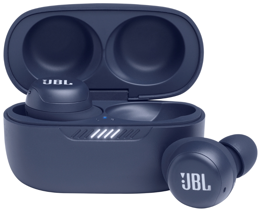 Наушники JBL Live Free NC+ Blue (JBLLIVEFRNCPTWSU), Синий
Наушники JBL Live Free NC+ Blue (JBLLIVEFRNCPTWSU), Синий