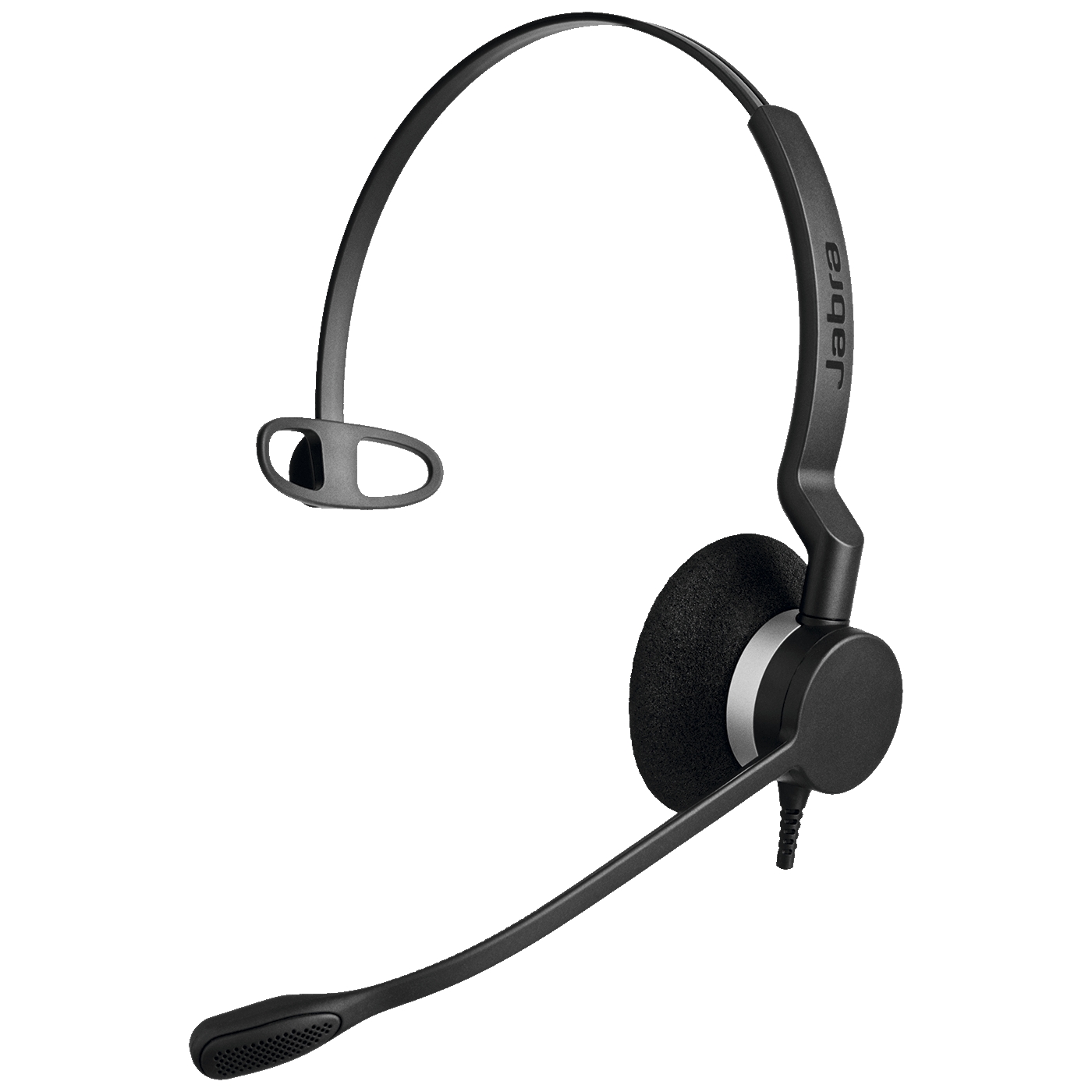 Наушники Jabra BIZ 2300 Mono QD E-STD NC WB (2303-820-104), Черный
Наушники Jabra BIZ 2300 Mono QD E-STD NC WB (2303-820-104), Черный