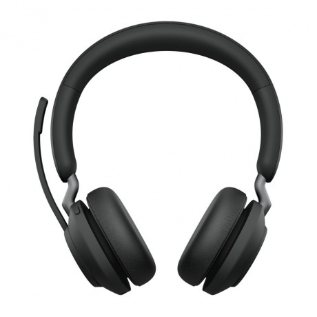 Наушники Jabra Evolve2 65 Link380a MS Black (26599-999-999), Черный
Наушники Jabra Evolve2 65 Link380a MS Black (26599-999-999), Черный