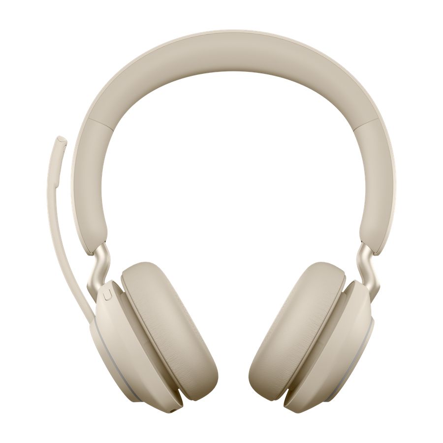 Наушники Jabra Evolve2 65 Link380c MS Beige (26599-999-898), Бежевый
Наушники Jabra Evolve2 65 Link380c MS Beige (26599-999-898), Бежевый