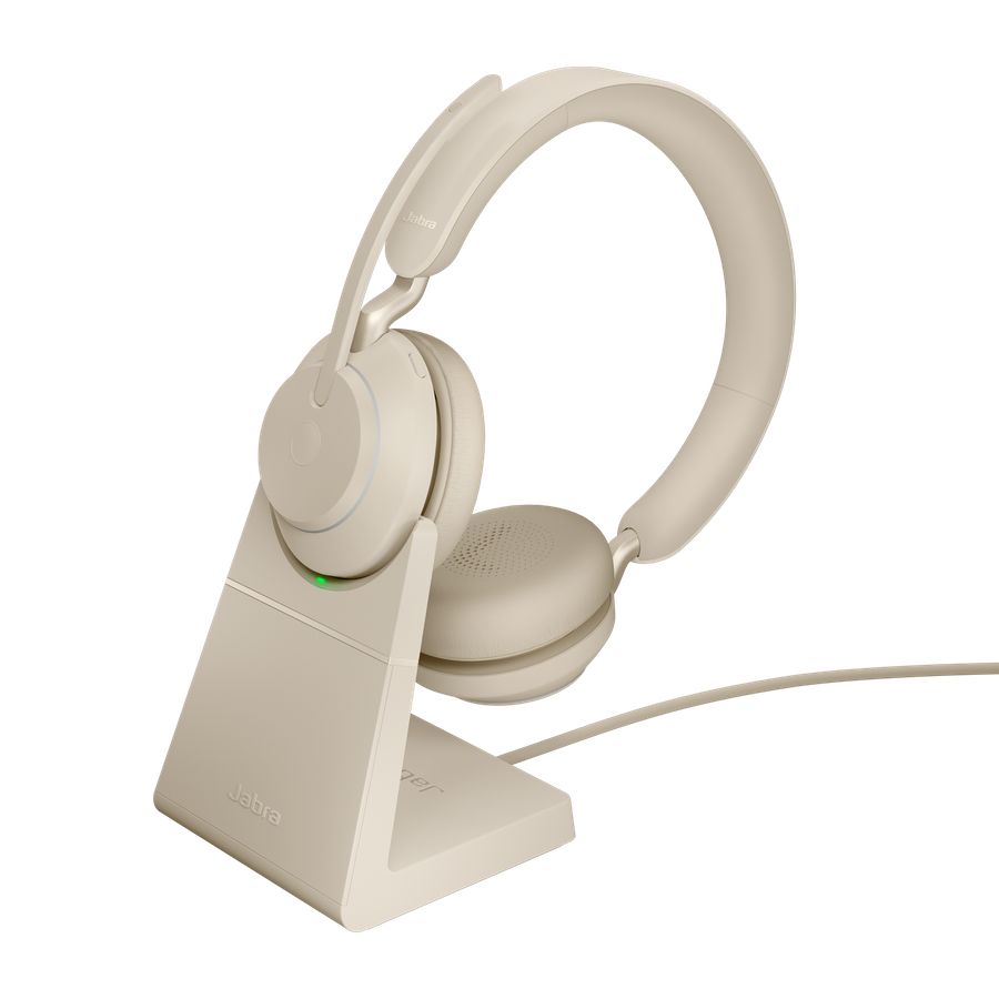 Наушники Jabra Evolve2 65 Link380a UC Stand Beige (26599-989-988), Бежевый
Наушники Jabra Evolve2 65 Link380a UC Stand Beige (26599-989-988), Бежевый