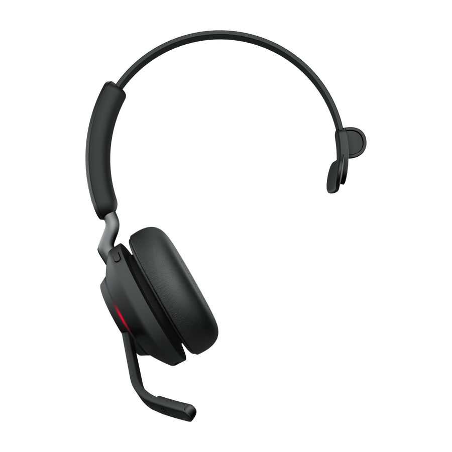 Наушники Jabra Evolve2 65 Link380c UC Mono Black (26599-889-899), Черный
Наушники Jabra Evolve2 65 Link380c UC Mono Black (26599-889-899), Черный