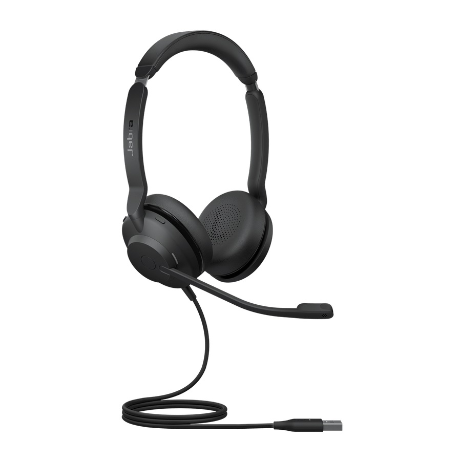 Наушники Jabra Evolve2 30 USB-A UC Stereo (23089-989-979), Черный
Наушники Jabra Evolve2 30 USB-A UC Stereo (23089-989-979), Черный