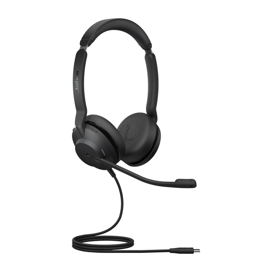 Наушники Jabra Evolve2 30 USB-C MS Stereo (23089-999-879), Черный
Наушники Jabra Evolve2 30 USB-C MS Stereo (23089-999-879), Черный
